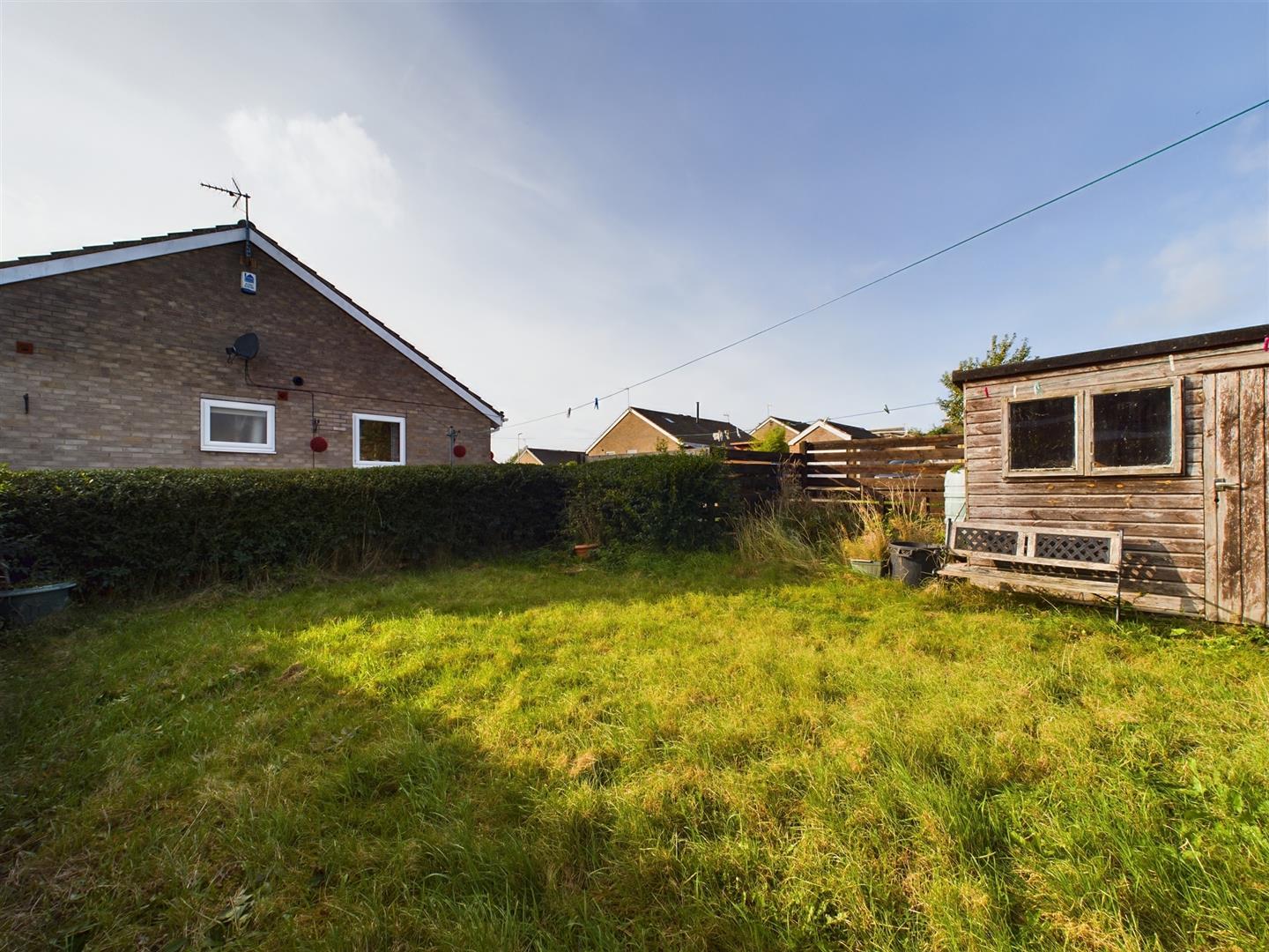 Thoresby Close, Bridlington Belts Estate Agents